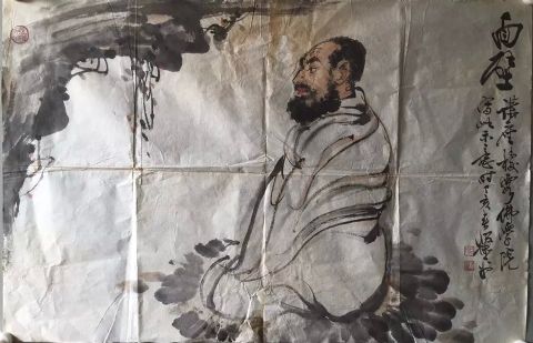 作者：萧平&nbsp;人物&nbsp;￥：协商&nbsp;单击鼠标查看详细介绍！