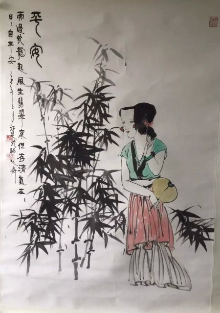 作者：姚江进&nbsp;人物&nbsp;￥：协商&nbsp;单击鼠标查看详细介绍！