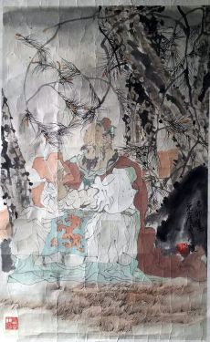 作者：吴元奎&nbsp;人物&nbsp;￥：协商&nbsp;单击鼠标查看详细介绍！