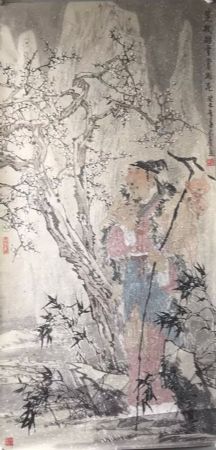 作者：吴元奎&nbsp;人物&nbsp;￥：协商&nbsp;单击鼠标查看详细介绍！