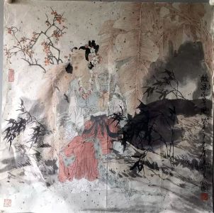 作者：吴元奎&nbsp;人物&nbsp;￥：协商&nbsp;单击鼠标查看详细介绍！