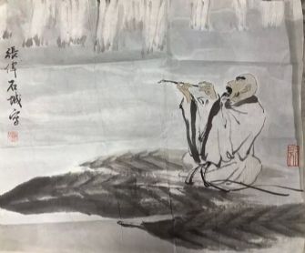 作者：张伟&nbsp;人物&nbsp;￥：协商&nbsp;单击鼠标查看详细介绍！