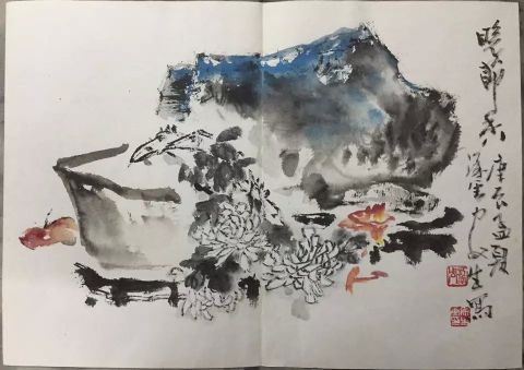 作者：周安生&nbsp;花鸟&nbsp;￥：协商&nbsp;单击鼠标查看详细介绍！