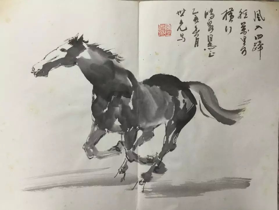 作者：陈世光&nbsp;花鸟&nbsp;￥：协商&nbsp;单击鼠标查看大图！