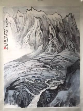 作者：华拓&nbsp;山水&nbsp;￥：协商&nbsp;单击鼠标查看详细介绍！