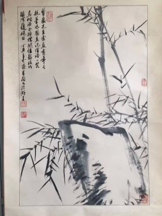 作者：朱颖人&nbsp;花鸟&nbsp;￥：协商&nbsp;单击鼠标查看详细介绍！