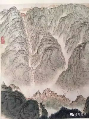 作者：黄养辉&nbsp;山水&nbsp;￥：协商&nbsp;单击鼠标查看详细介绍！