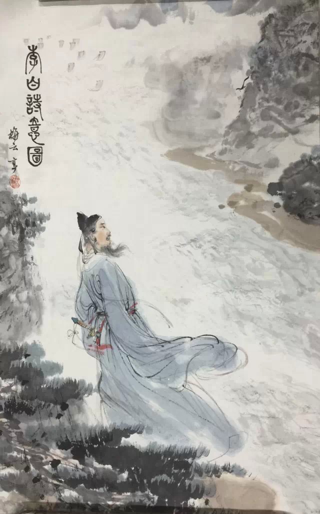 作者：梅云 &nbsp;人物&nbsp;￥：协商&nbsp;单击鼠标查看大图！