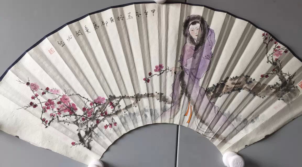 作者：徐坚&nbsp;人物&nbsp;￥：协商&nbsp;单击鼠标查看大图！