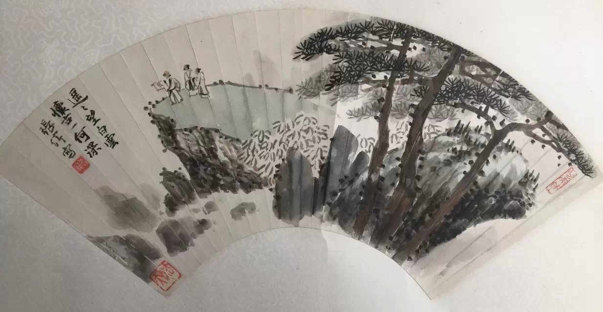 作者：张伟&nbsp;人物&nbsp;￥：协商&nbsp;单击鼠标查看大图！