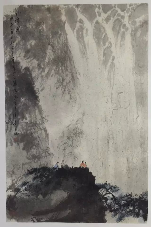 作者：徐善&nbsp;山水&nbsp;￥：协商&nbsp;单击鼠标查看大图！