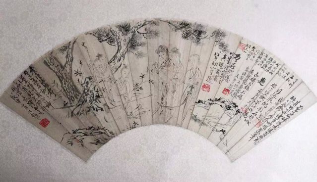 作者：胡天如&nbsp;人物&nbsp;￥：协商&nbsp;单击鼠标查看详细介绍！