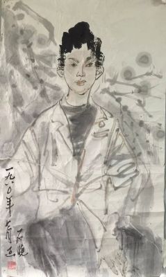 作者：石晓&nbsp;人物&nbsp;￥：协商&nbsp;单击鼠标查看详细介绍！