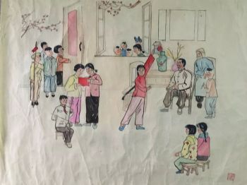 作者：石晓&nbsp;人物&nbsp;￥：协商&nbsp;单击鼠标查看详细介绍！