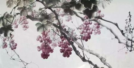 作者：李军&nbsp;花鸟&nbsp;￥：协商&nbsp;单击鼠标查看详细介绍！