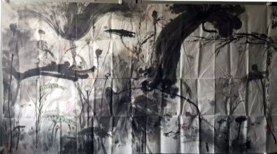 作者：王家银&nbsp;花鸟&nbsp;￥：协商&nbsp;单击鼠标查看详细介绍！