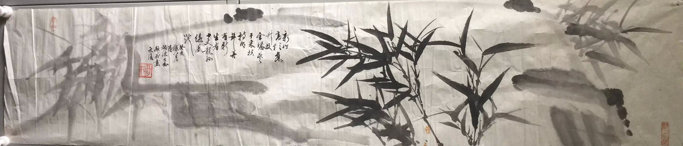 作者：杨延复&nbsp;花鸟&nbsp;￥：协商&nbsp;单击鼠标查看大图！