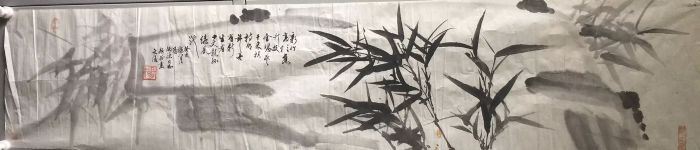 作者：杨延复&nbsp;花鸟&nbsp;￥：协商&nbsp;单击鼠标查看详细介绍！