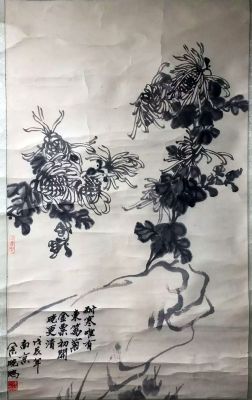 作者：余晓鹏&nbsp;花鸟&nbsp;￥：协商&nbsp;单击鼠标查看详细介绍！