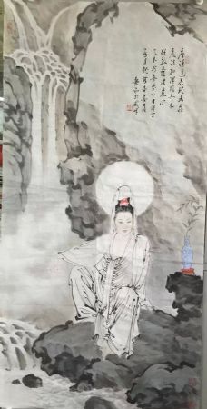 作者：萧和&nbsp;人物&nbsp;￥：协商&nbsp;单击鼠标查看详细介绍！