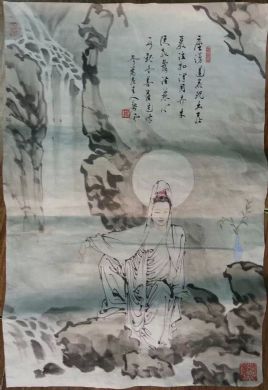 作者：萧和&nbsp;人物&nbsp;￥：协商&nbsp;单击鼠标查看详细介绍！