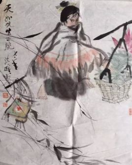 作者：凌淦群&nbsp;人物&nbsp;￥：协商&nbsp;单击鼠标查看详细介绍！