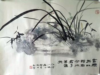 作者：汪亮&nbsp;花鸟&nbsp;￥：协商&nbsp;单击鼠标查看详细介绍！