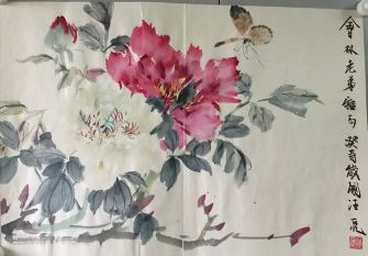 作者：汪亮&nbsp;花鸟&nbsp;￥：协商&nbsp;单击鼠标查看详细介绍！