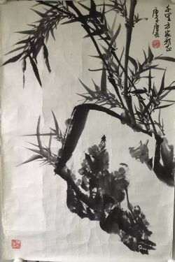 作者：唐嵒&nbsp;花鸟&nbsp;￥：协商&nbsp;单击鼠标查看详细介绍！