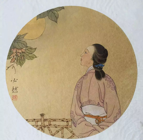 作者：徐坚&nbsp;人物&nbsp;￥：协商&nbsp;单击鼠标查看大图！