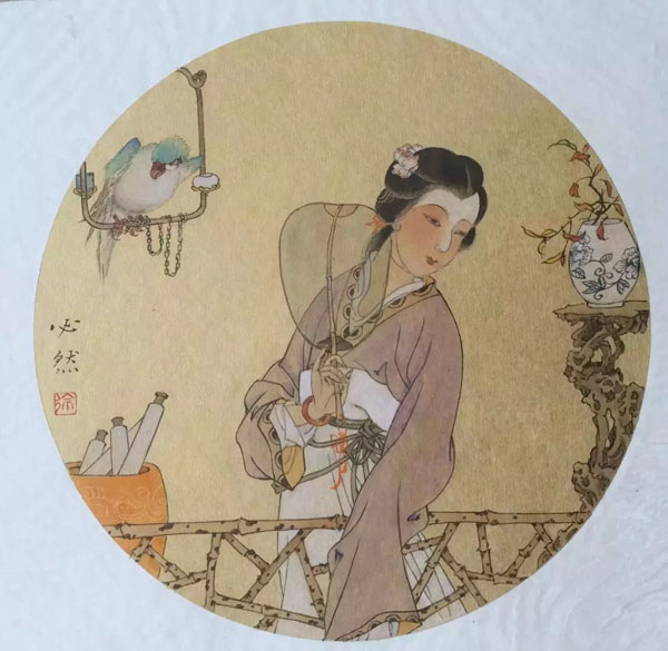 作者：徐坚&nbsp;人物&nbsp;￥：协商&nbsp;单击鼠标查看大图！