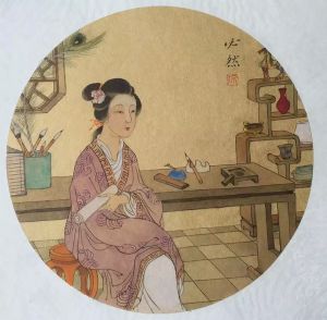 作者：徐坚&nbsp;人物&nbsp;￥：协商&nbsp;单击鼠标查看详细介绍！