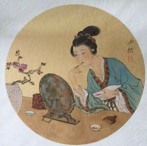 作者：徐坚&nbsp;人物&nbsp;￥：协商&nbsp;单击鼠标查看详细介绍！