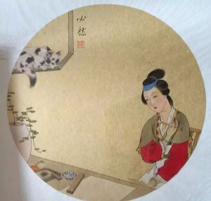 作者：徐坚&nbsp;人物&nbsp;￥：协商&nbsp;单击鼠标查看详细介绍！