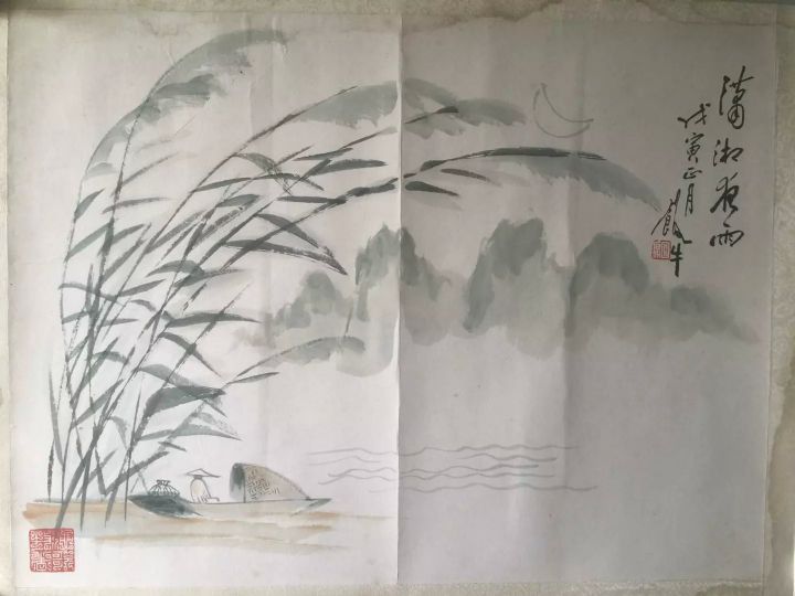 作者：田原&nbsp;山水&nbsp;￥：协商&nbsp;单击鼠标查看详细介绍！