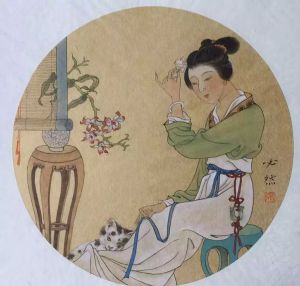 作者：徐坚&nbsp;人物&nbsp;￥：协商&nbsp;单击鼠标查看详细介绍！