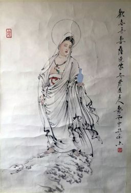 作者：萧和&nbsp;人物&nbsp;￥：协商&nbsp;单击鼠标查看详细介绍！