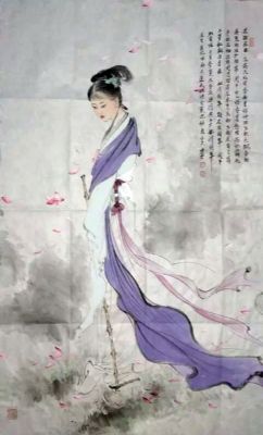 作者：赵永夫&nbsp;人物&nbsp;￥：协商&nbsp;单击鼠标查看详细介绍！