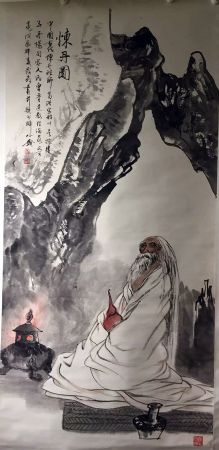 作者：盖茂森&nbsp;人物&nbsp;￥：协商&nbsp;单击鼠标查看详细介绍！