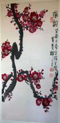 作者：黄养辉&nbsp;花鸟&nbsp;￥：协商&nbsp;单击鼠标查看详细介绍！