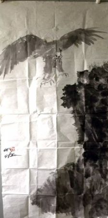 作者：潘裕珏&nbsp;花鸟&nbsp;￥：协商&nbsp;单击鼠标查看详细介绍！