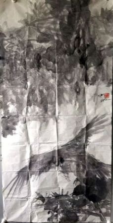 作者：潘裕珏&nbsp;花鸟&nbsp;￥：协商&nbsp;单击鼠标查看详细介绍！