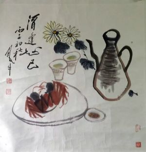 作者：田原&nbsp;花鸟&nbsp;￥：协商&nbsp;单击鼠标查看详细介绍！