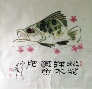 作者：田原&nbsp;花鸟&nbsp;￥：协商&nbsp;单击鼠标查看详细介绍！