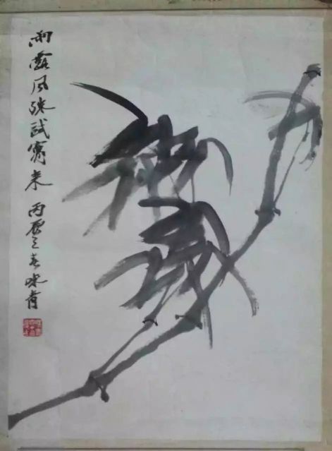 作者：李味青&nbsp;花鸟&nbsp;￥：协商&nbsp;单击鼠标查看详细介绍！