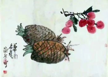 作者：曹简楼&nbsp;花鸟&nbsp;￥：协商&nbsp;单击鼠标查看详细介绍！