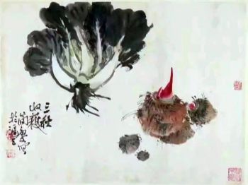 作者：曹简楼&nbsp;花鸟&nbsp;￥：协商&nbsp;单击鼠标查看详细介绍！