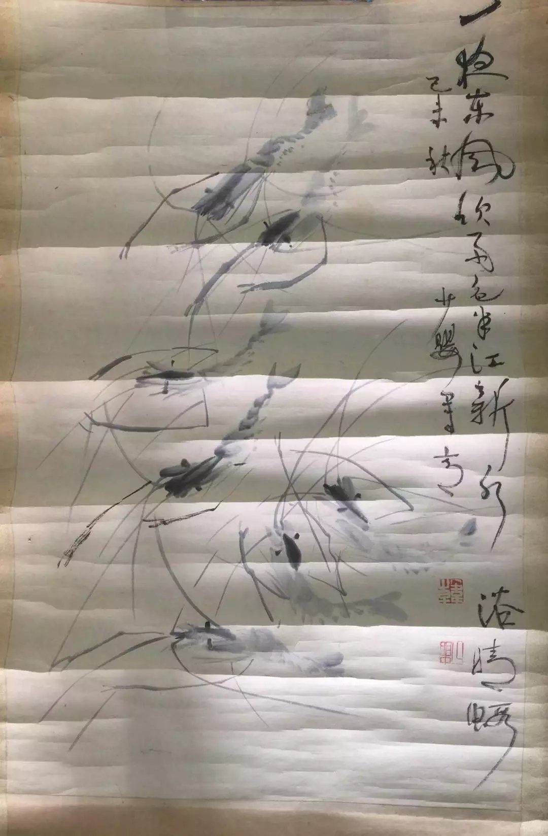 作者：韩少婴&nbsp;花鸟&nbsp;￥：协商&nbsp;单击鼠标查看大图！