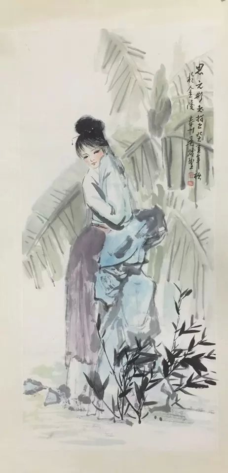 作者：吴骏圣&nbsp;人物&nbsp;￥：协商&nbsp;单击鼠标查看大图！