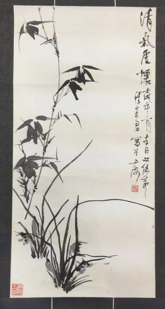 作者：程亚君&nbsp;花鸟&nbsp;￥：协商&nbsp;单击鼠标查看详细介绍！